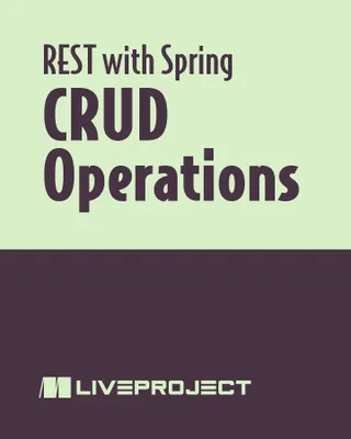 CRUD Operations