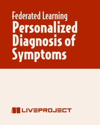 Personalized Diagnosis of Symptoms