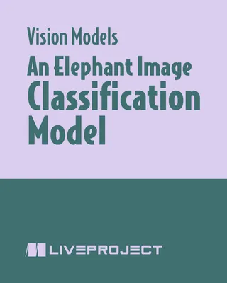 An Elephant Image Classification Model