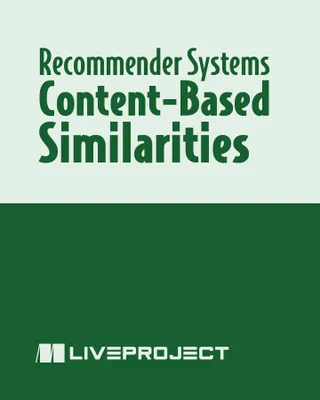 Content-Based Similarities