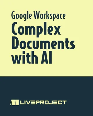Complex Documents with AI