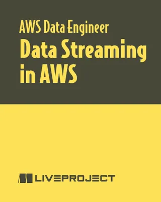 Data Streaming in AWS