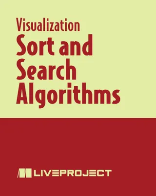 Sort and Search Algorithms