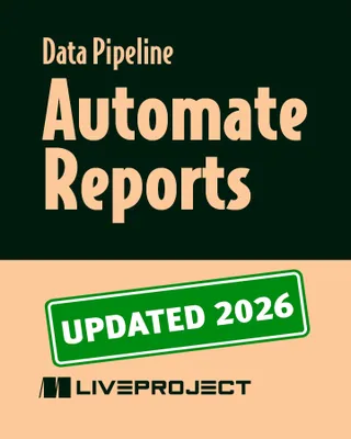 Automate Reports
