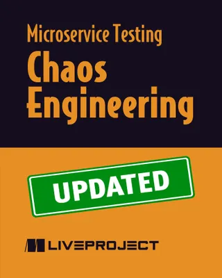 Chaos Engineering