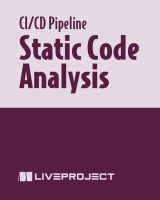 Static Code Analysis