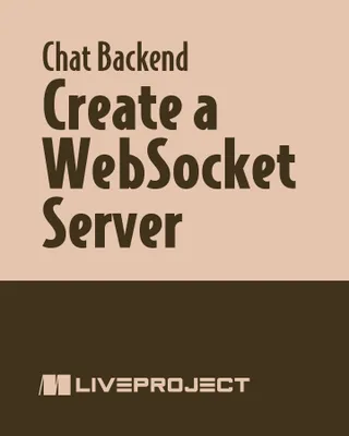 Create a WebSocket Server