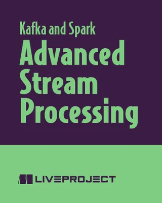 Advanced Stream Processing