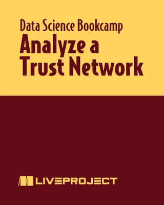 Analyze a Trust Network
