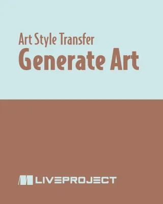 Generate Art
