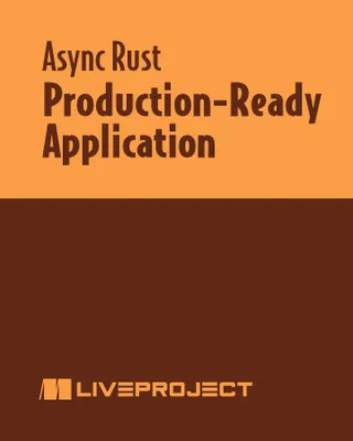 Production-Ready Application
