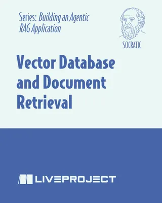 Vector Database and Document Retrieval, Socratic