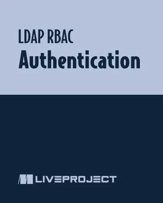 LDAP RBAC: Authentication