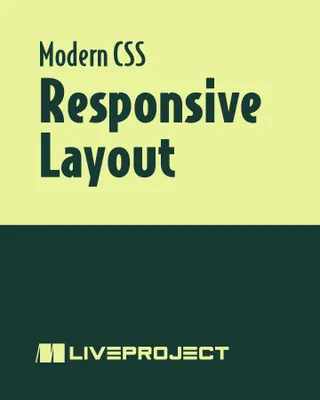 Responsive Layout