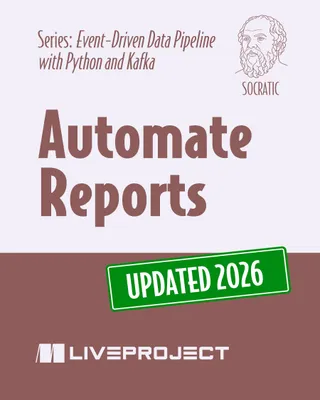 Automate Reports