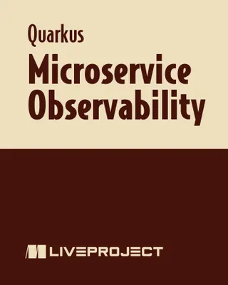 Microservice Observability