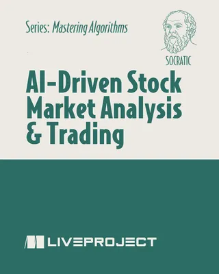 AI-Driven Stock Market Analysis & Trading