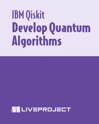 Develop Quantum Algorithms
