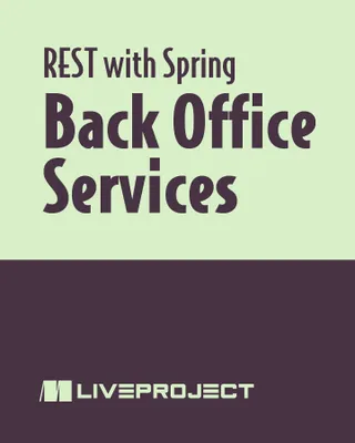 Back Office Services