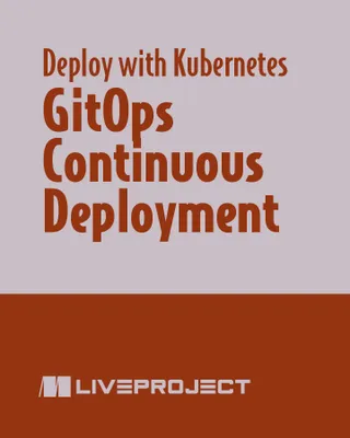 GitOps Continuous Deployment