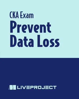Prevent Data Loss