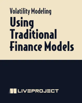Using Traditional Finance Models