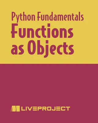 Functions as Objects