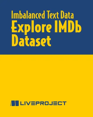 Explore IMDb Dataset