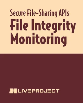 File Integrity Monitoring