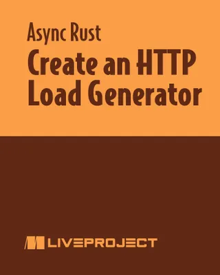 Create an HTTP Load Generator