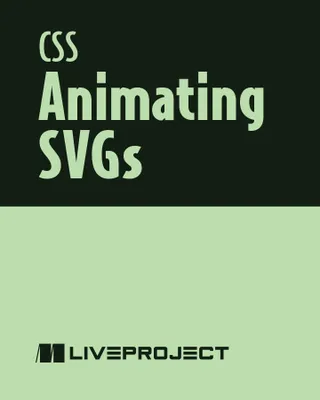 Animating SVGs
