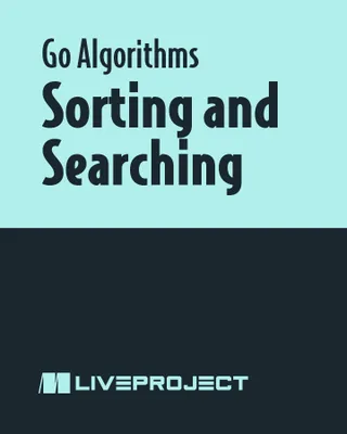 Sorting and Searching