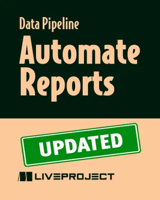Automate Reports