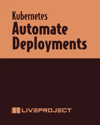 Automate Deployments