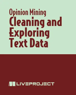 Cleaning and Exploring Text Data