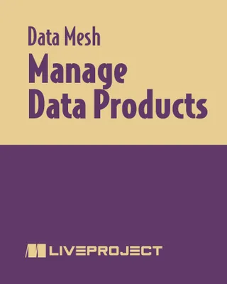 Manage Data Products