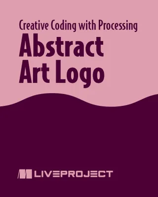 Abstract Art Logo