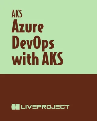 Azure DevOps with AKS