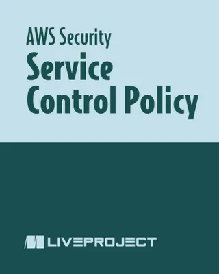 Service Control Policy
