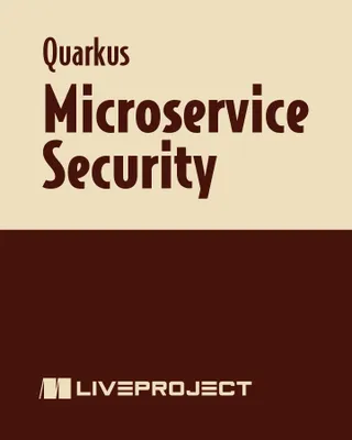 Microservice Security