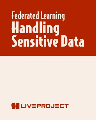 Handling Sensitive Data