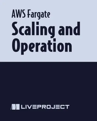 Scaling and Operation