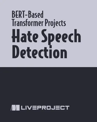 Hate Speech Detection