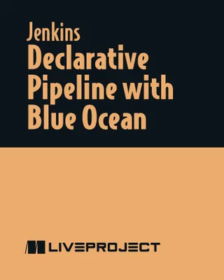 Declarative Pipeline with Blue Ocean