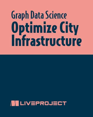 Optimize City Infrastructure