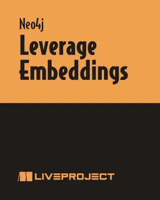 Leverage Embeddings