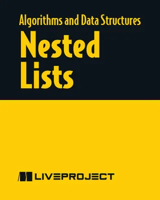 Nested Lists