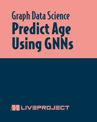 Predict Age Using GNNs