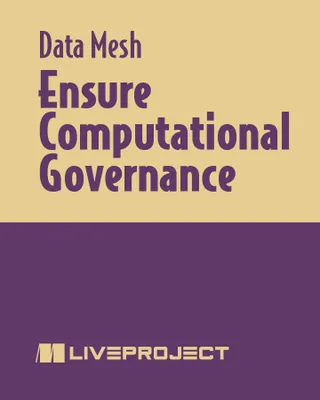 Ensure Computational Governance