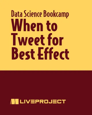 When to Tweet for Best Effect